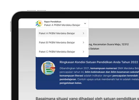Thumbnail of Rapor Pendidikan School Switcher